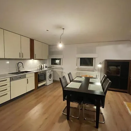 Bodhi Apartman *