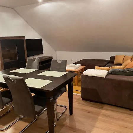 Bodhi Apartman *