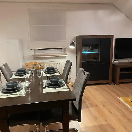 Apartman Bodhi *
