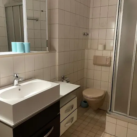 Apartman Bodhi Medebach