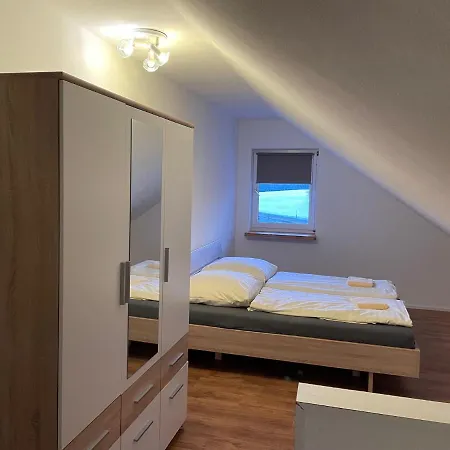 Bodhi Apartman *
