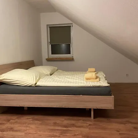 Apartman Bodhi Medebach